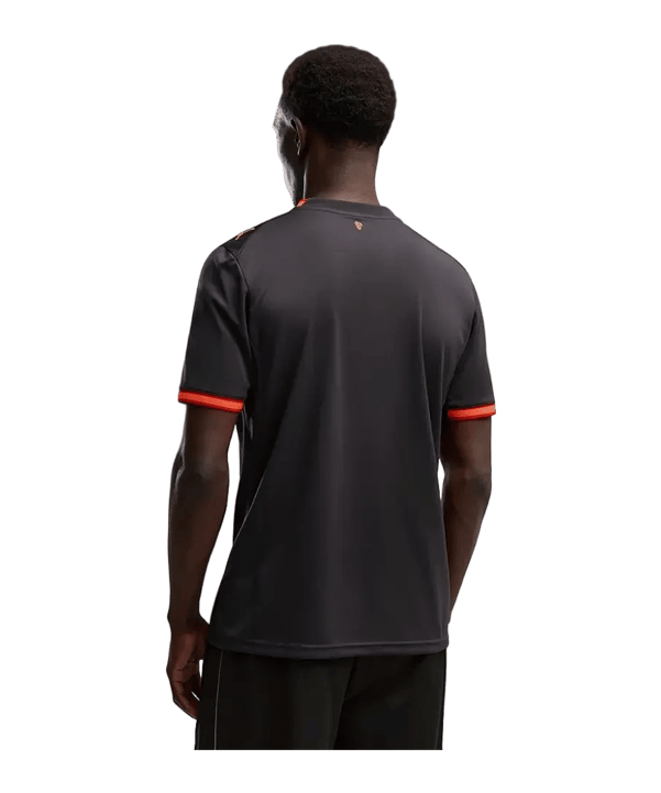 PUMA AC Mailand Replica Trikot 3rd 2026/2027 Grau F03 - grau