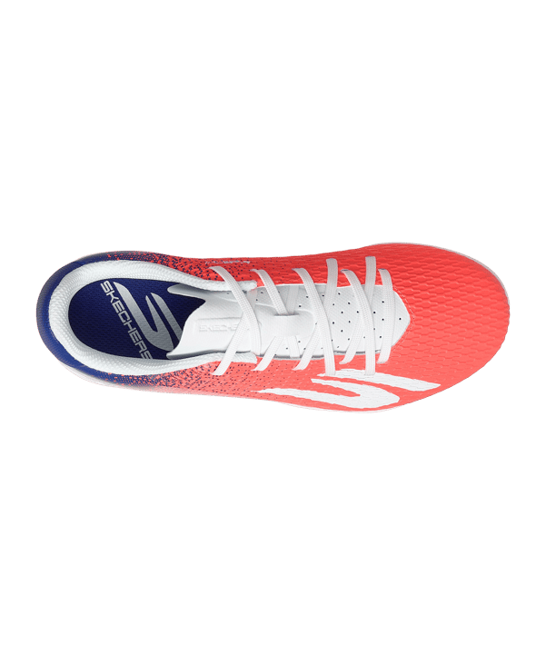 Skechers SKX 2 TF Sunset Kids Rosa FBBLP - rosa