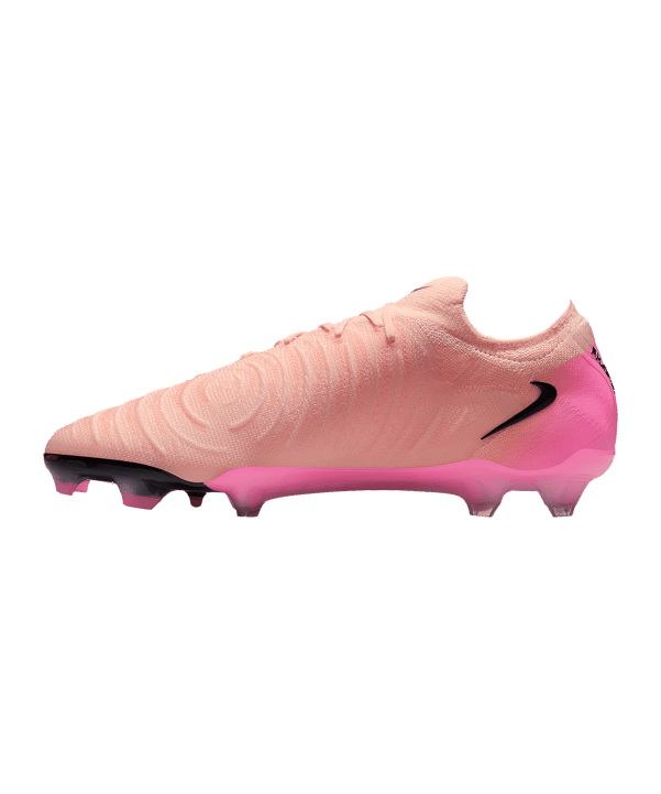 Nike Phantom GX II Elite FG Prism Orange F800 - orange
