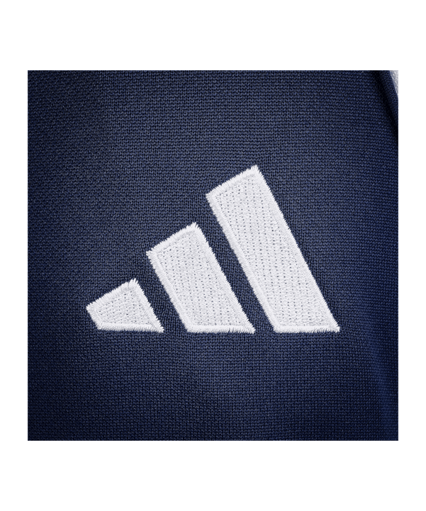 adidas FC Schalke 04 Jogginghose Kids Blau Blau - blau
