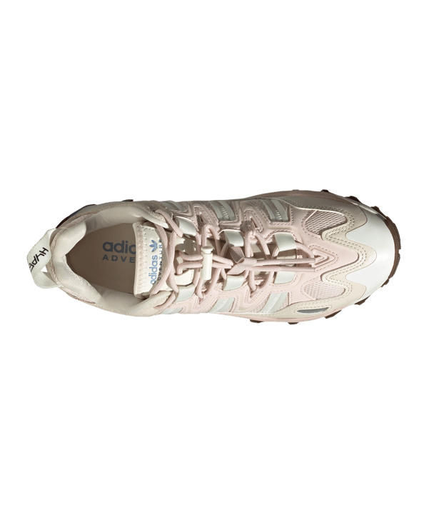 adidas Originals Hyperturf Damen Blau Weiss - rosa