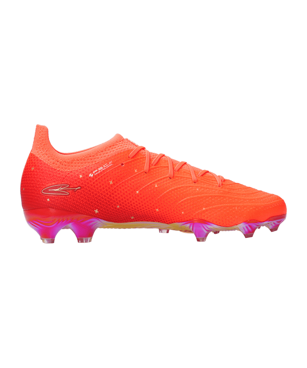 Skechers SKX 1.5 Elite FG Harry Kane Player Edition Rot - rot