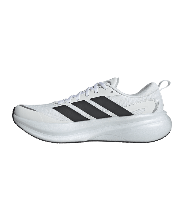 adidas Supernova Glide Laufschuh Weiß - weiss