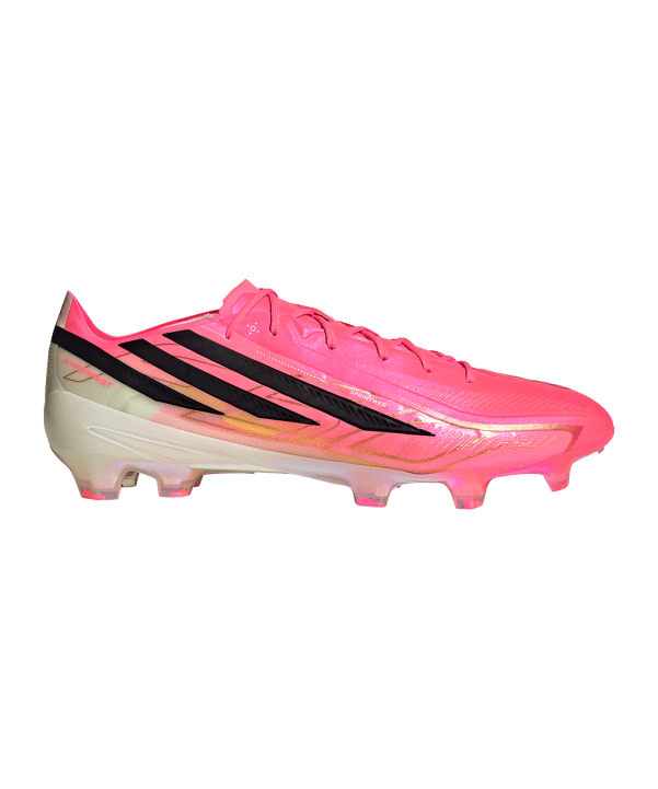 adidas F50 Hyperfast Elite FG Road to Glory Rot - rosa