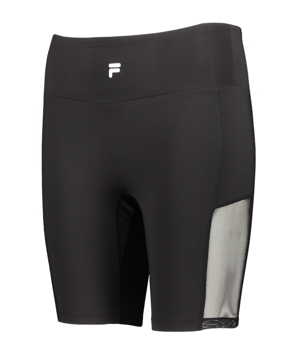 FILA RABITZ Bike Short Damen Schwarz F80009 - schwarz
