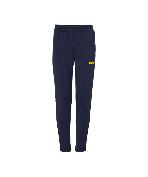 Uhlsport Score Track Präsentationshose Kids F08 - blau