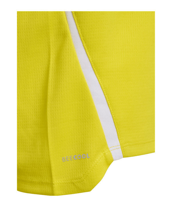 Hummel Trikot Kids Gelb F5800 - gelb