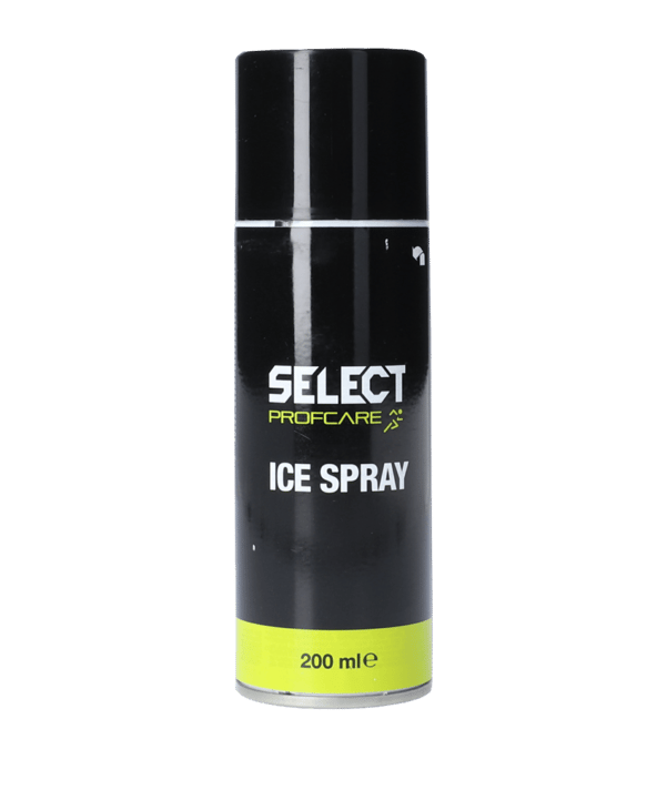 Derbystar Eisspray 200ml F001 - schwarz