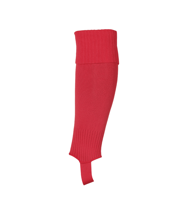 Uhlsport Stegstutzen Junior Rot F01 - rot