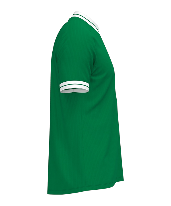 JAKO Retro Trikot Kids Grün F200 - gruen