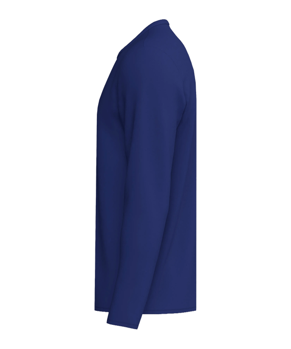 Erima INTRO function Trikot Langarm Kids Blau F2332616