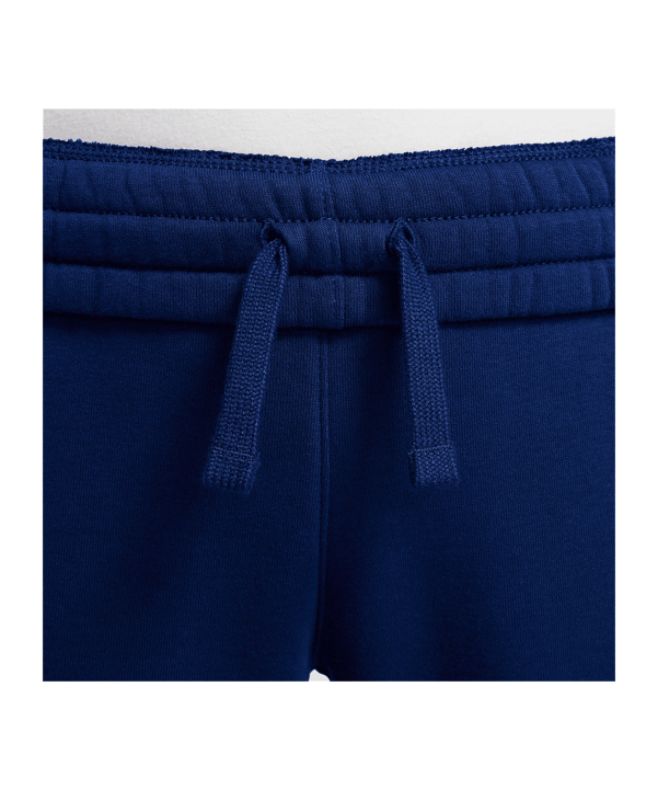 Nike Club Fleece Jogginghose Kids Blau F492 - blau