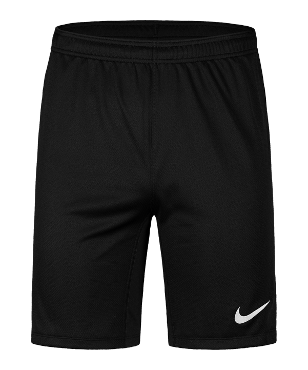 Nike Strike Short Schwarz F010 - schwarz