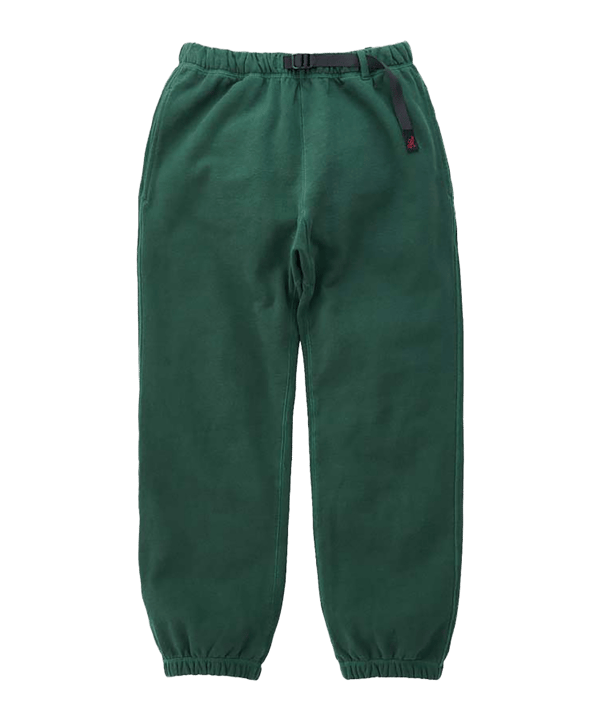 Gramicci Classic Jogginghose Grün - gruen