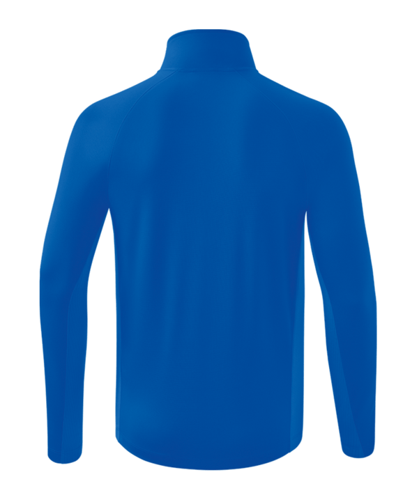 Erima Liga Star Sweatshirt Blau Weiss - blau