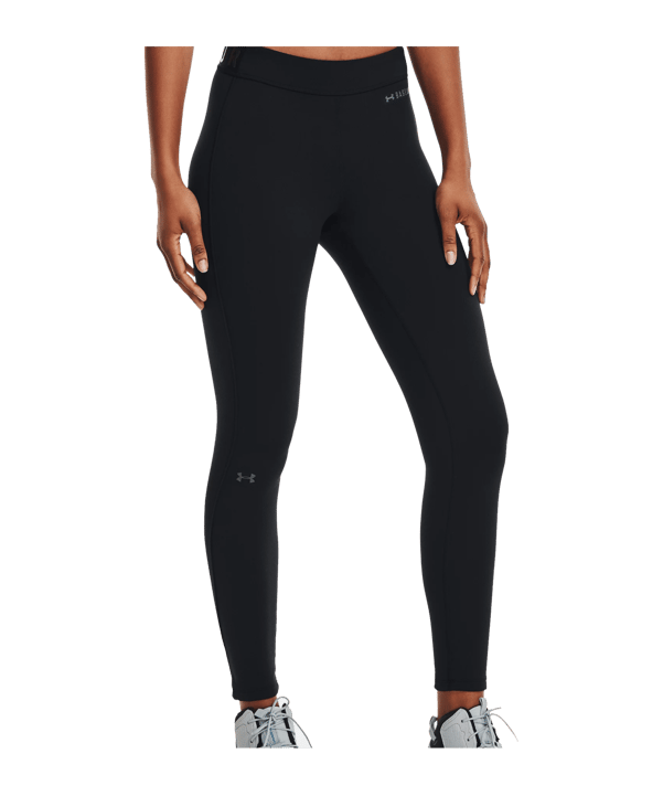 Under Armour Coldgear Base 3.0 Tight Damen F001 - schwarz
