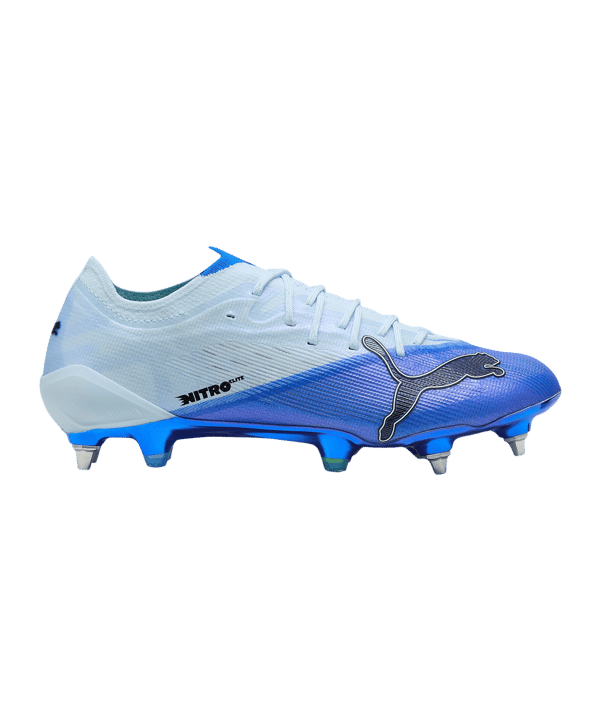 PUMA Ultra Nitro 7 Ultimate Mx SG Blau F03 - blau