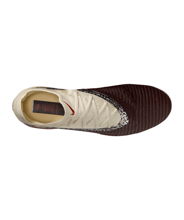 Nike Phantom 6 Low Elite FG United Rot F661 - rot