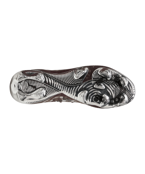 PUMA FUTURE 9 Ultimate FG City Attack Dallas Rot F01 - rot