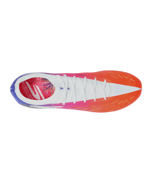 Skechers Razor 2 Elite FG Sunset Rosa FBBLP - rosa