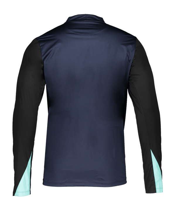 Nike SF Strike 24 Drill Top Blau F453 - blau