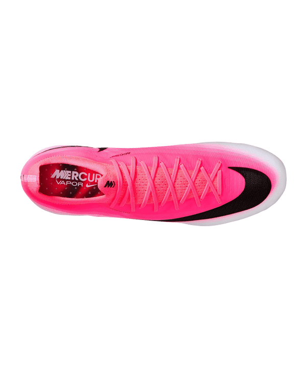 Nike Air Zoom Mercurial Vapor XVII Elite SG - rosa