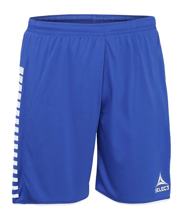 Select Argentina Short Kids Blau F222 - blau