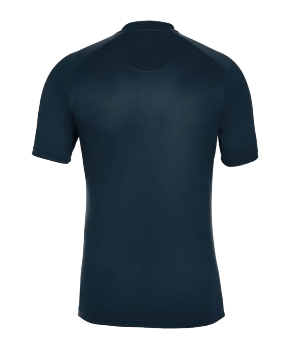 Nike Team Training T-Shirt Blau F451 - blau