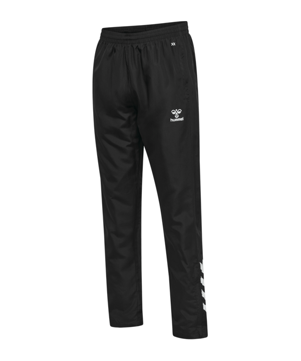 Hummel hmlCORE XK Micro Trainingshose F2001 - schwarz