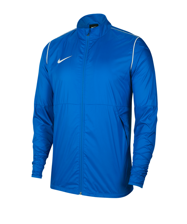 Nike Park 20 Regenjacke Kids Blau F463 - blau