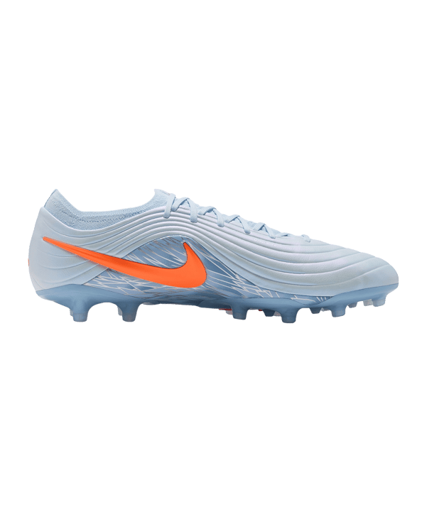 Nike Tiempo Maestro Elite AG United Blau F900 - blau