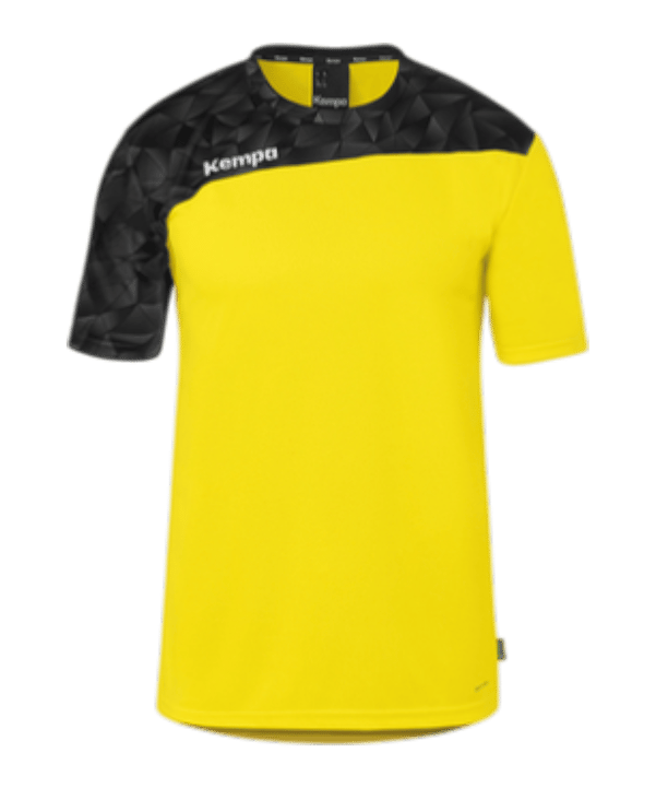Kempa Athletics 29 Trikot Gelb F91 - gelb