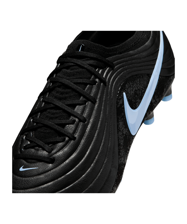 Nike Tiempo Maestro Elite AG Shadow Schwarz F040 - schwarz