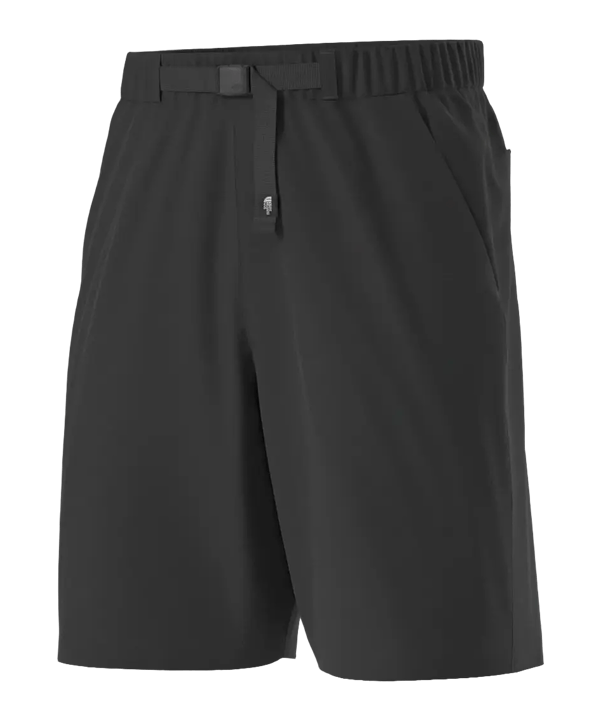The North Face Baggy Beta Short Schwarz - schwarz