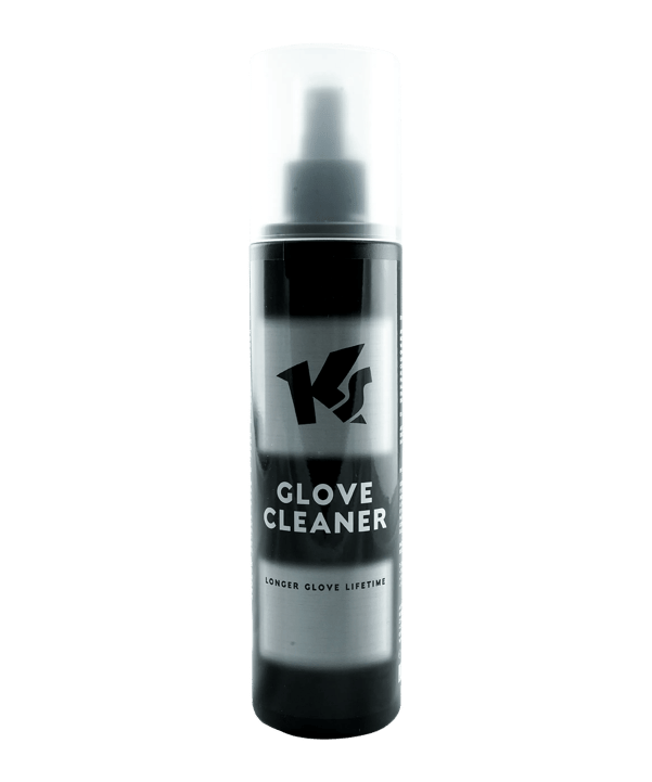 KEEPERsport Glove Cleaner 250ml Handschuhreiniger Mehrfarbig F990 - mehrfarbig