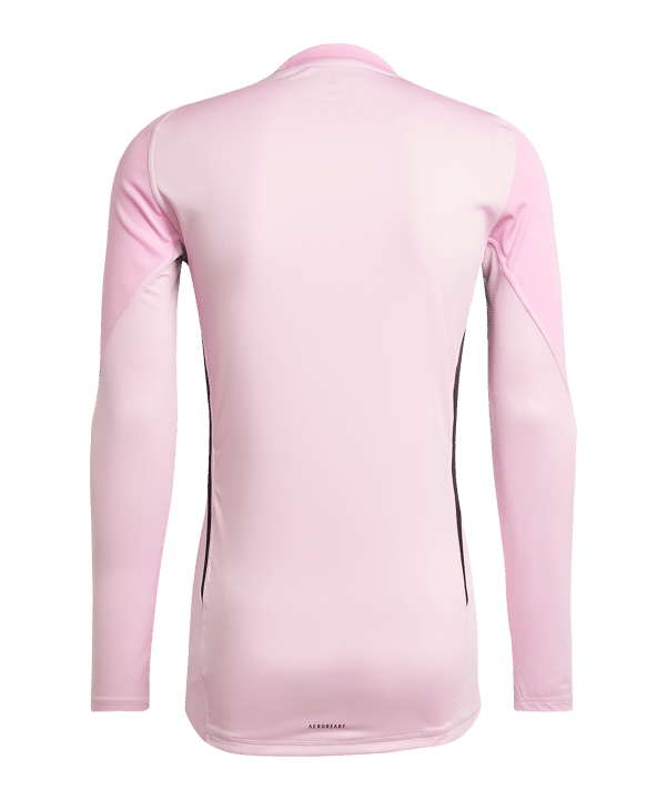 adidas Tiro 25 Pro Torwarttrikot Pink - rosa