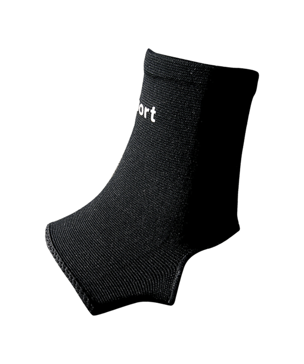 Uhlsport Knöchelbandage Schwarz F02 - schwarz