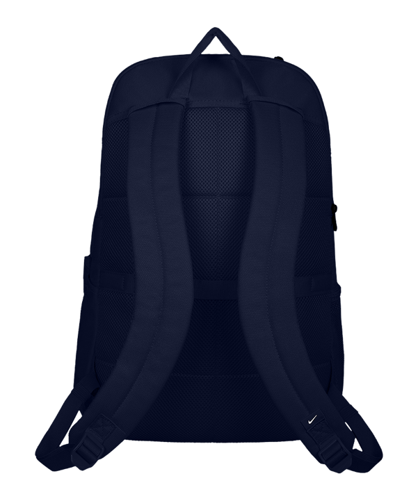 Nike Academy Large 30L Rucksack Blau F410 - blau