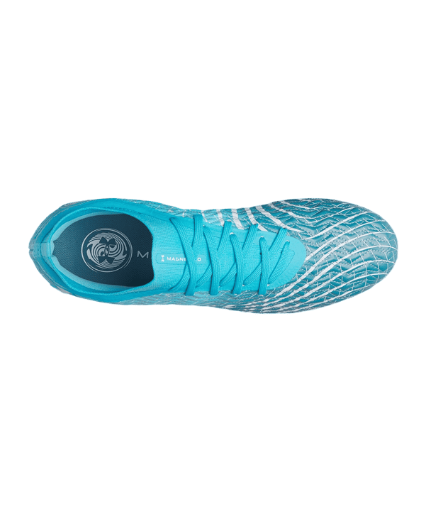 Under Armour Magnetico Pro 5 FG Boundless Blue Blau F471 - blau