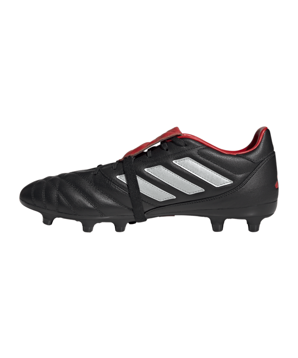 adidas COPA Gloro FG Schwarz - schwarz