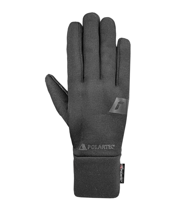 Reusch Power Stretch Touch-Tec Handschuh F7700 - schwarz