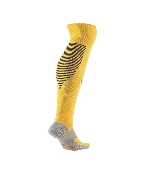 Nike Atletico Madrid Stutzen 2016/2017 Away F703 - gelb