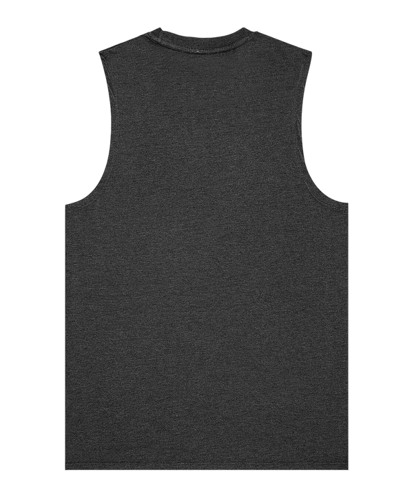 Bucketz Ball Park Tanktop Grau - grau