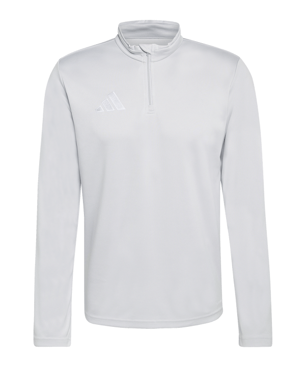 adidas Entrada 26 Training Sweatshirt Grau - grau