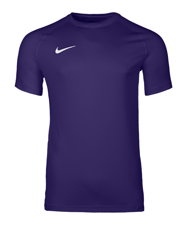 Nike Park VIII Trikot Kids Lila F547 - lila