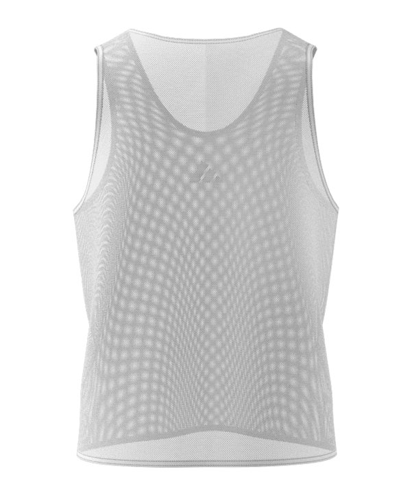 adidas Pro BIB Weiss - weiss