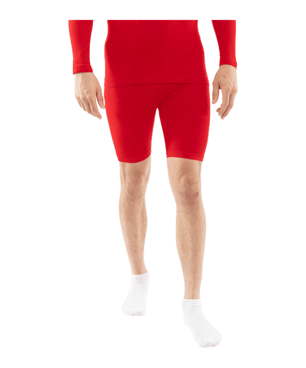 JAKO Tight Function Short Rot F100 - rot
