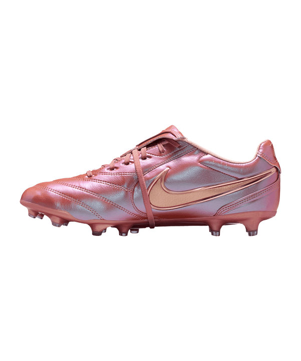 Nike Tiempo Ligera Pro FG Launch Edition Rot F960 - rot