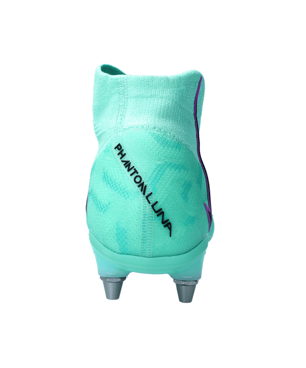 Nike Phantom Luna Elite SG Peak ReadyDamen Grün F300 - gruen
