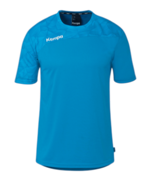 Kempa Athletics 29 Trikot Blau F50 - blau
